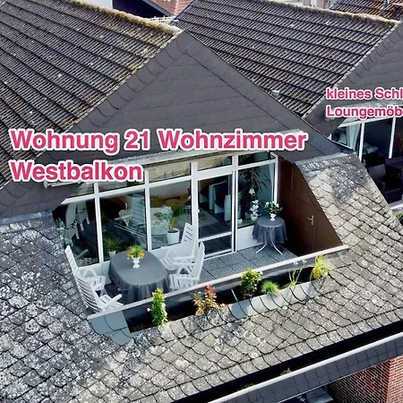 Luxuriose Ferienwohnung Fur 2-4 In Bad Zwischenahn