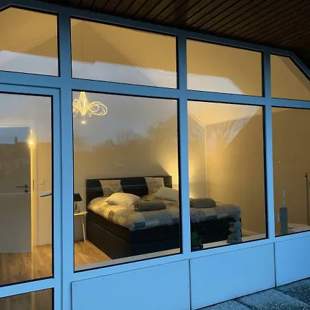 Luxuriose Ferienwohnung Fur 2-4 In Appartement *
