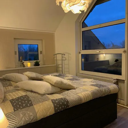 Luxuriose Ferienwohnung Fur 2-4 In * Bad Zwischenahn